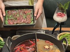 -大龙燚·旷野鲜火锅(广州首店)
