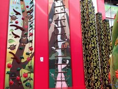 -蒙特利亲子乐园