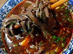 -惠记粉汤羊血(小南门店)