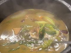 -野菌皇海景野生菌火锅(滨海大道店)