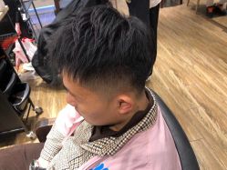 -Mentor Hair Salon