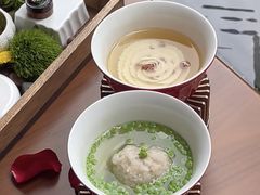 -龙吟山房(青龙山庄店)