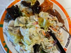 -比格比萨自助(宝山日月光店)