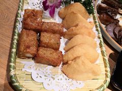 -珍味汤馆·潮汕家乡菜(保利文化广场店)