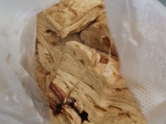 -御梁坊红糖馒头