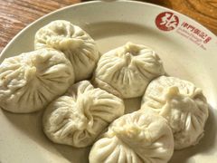 -津门张记包子铺(津塘路店)