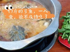 -大理.老字号渝记酸萝卜乌鱼(古城总店)