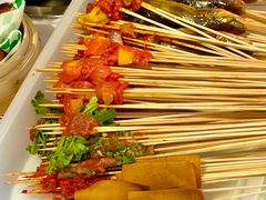 -大芊金重庆串串火锅(南京路店)
