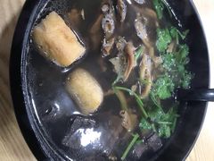 -京陵鸭血粉丝汤(景德路店)