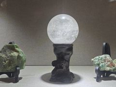 -陕西自然博物馆