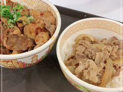 -食其家·牛丼咖喱(浦电路店)