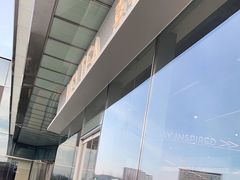 -喜茶(烟台莱山万象汇店)