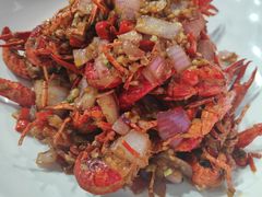 -小林哥的海鲜馆·夜宵烧烤(渔人码头店)