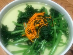 -竹里馆·淮扬菜·功夫茶(老门东店)