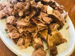 -清真·益鑫羊肉手抓馆(花园北街店)