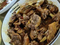 -领鲜土菜馆