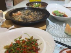 -国力仁和川菜(李家村店)