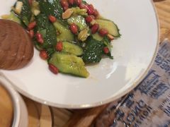 -马记永·兰州牛肉面(天通苑家乐福店)