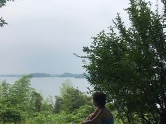 -天目湖涵田半山温泉水乐园