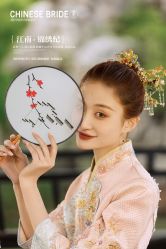 -苏州HX-合喜映画婚纱摄影