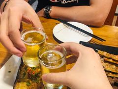-食客烧烤(罗道庄店)