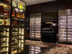 -瑞吉吧 The St·Regis Bar(长沙瑞吉酒店)