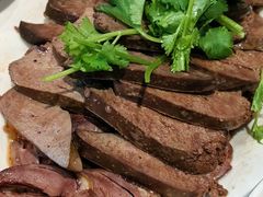 -老东风菜馆·羊肉火锅·海鲜·砂锅粥