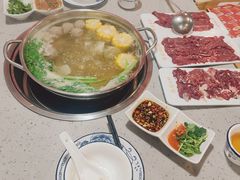 -杏花吴记牛肉火锅