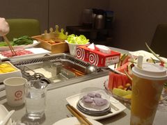 -海底捞火锅(吴中路店)