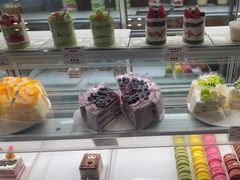 -西村叔叔的店·面包·甜品·蛋糕(清河万象汇店)