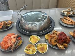 -仙螺岛海鲜自助餐厅(总店)