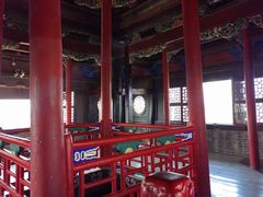 -光岳楼