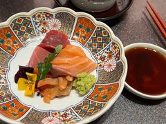 -小十Omakase(地王大厦店)