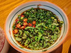 -三太子地摊烧烤·小龙虾(北蔡店)