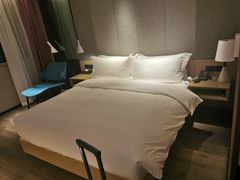 -苏州平江万达广场美居酒店