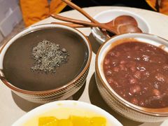 陈皮红豆沙-小团圆糖水铺(襄阳南路店)