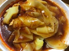 -老字号故乡烤肉店(总店)