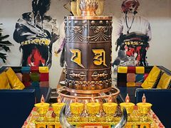 -后院犇牛主题餐厅(云岗店)