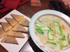 -山水茶艺馆·点心粤菜·30年老字号