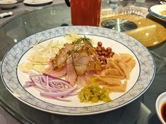 -东方御宴海鲜酒楼(棕泉酒店)