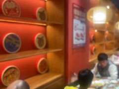 -满园烤鸭·春饼(抚顺万达店)