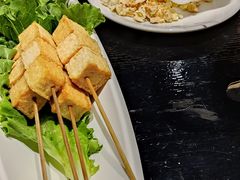 -满堂欢豆捞坊(美丽华大酒店店)
