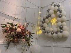 -ins森林童话餐厅coffee&bistro