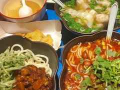-华夏良子·足道SPA艾灸(众美店)