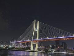 -黄浦江游览快线(金陵东路码头)