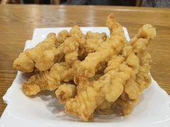 -三天打鱼(奥体店)