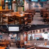 重庆火锅排队王！火锅界甜品天花板-楠火锅真的太好吃了！！！