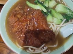 大排-奎元馆(星光城店)