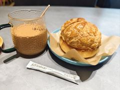 -荣记·囍粤茶餐厅(花都店)