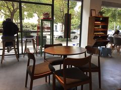 -ZEMOCAFE·FUSION FOOD(西交利物浦店)